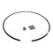 John Deere SNAP RING, OEM AT323005 - alternate 2