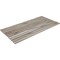 Daltile Acreage 1in. x 24in. Porcelain Wood Look Stacked Mosaic Tile 7.56 SQFT/Carton, 4PK AC12STK124MSMT - alternate 3