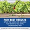 Roundup Weed and Grass Killer Concentrate 2.5 gal 5378701 - alternate 6