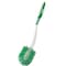 Libman Toilet Bowl Brush, 1 in L Trim, PET Bristle, 19-1/4 in OAL 1020 - alternate 1