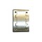 Hubbell Wiring 1-Gang Cover, Rectangular, StyleLine Decorator, Brass S3826 - alternate 1