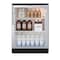 Summit Commercial 24in Wide Beverage Center SCR600BGLHV - alternate 2