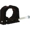 Sharkbite HoldRite 1/2'' Full Nail-On Pipe Clamps, 10PK 181Z10 - alternate 1