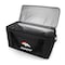 Picnic Time Family Of Brands NFL Denver Broncos - 64 Can Collapsible Cooler 716-00-179-104-2 - alternate 2