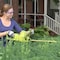 Sun Joe AC Supply Hedge Trimmer, Dual Action 19" L Blade SJH904E - alternate 6