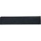 Kendall Howard Kendall Howard 3in D Flanged Lacing Bar 1903-1-101-00 - alternate 2