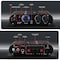 Pyle Pyle Wireless Bluetooth Home Audio Amplifier, 90W Dual Channel, LED, RCA, AUX, PFA330BT PFA330BT - alternate 4