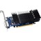 Asus - Vga Nvidia 2 GB GeForce GT 1030 GDDR5 HDMIDVI Graphics Card GT1030-2G-CSM - alternate 1