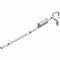 Bre Exhaust Exhaust System, Aluminized Steel; With Muffler; 3 Inch Pipe Diameter; Single Exhaust 106-0007 - alternate 1