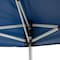 Sunjoy 10 ft. x 10ft. Floating Pool Canopy With hand carry bag, Navy A109004903 - alternate 4