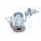 Fisher FLANGED PRESSURE REDUCING REGULATOR VALVE 2-1/2IN 92S - alternate 4
