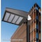 Energetic Lighting E1SB 1000- Watt Equivalent Integrated LED Dark Bronze Dusk to Dawn Area Light 5000K E1SB240L-750 - alternate 3