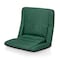 Picnic Time Family Of Brands Ventura Portable Reclining Stadium Seat 618-00-121-000-0 - alternate 3