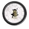 Holland Bar Stool Co University of Central Florida Indoor/Outdoor LED Thermometer ODThrm14BK-08CenFla - alternate 1