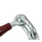 Mytee Products 4 Pk PRO Heavy Duty Chain Binder Ratchet Style 3/8in-1/2in w/ Grab Hooks, 15000 lbs WLL, 4PK CBRS12-PROx4 - alternate 5