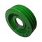 John Deere PULLEY, JOHN DEERE OEM Z13255 Z13255 - alternate 2