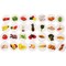 The Freckled Frog Healthy Foods Matching Pairs Game FF2994 - alternate 3