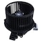 Motorcraft HVAC Blower Motor,  MM1374 - alternate 4