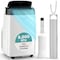 Serenelife Portable Air Conditioner, SLPAC8 SLPAC8 - alternate 1