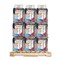 Supremeplus New Color Knit T-Shirt Cleaning Rags, 960 lbs. Pallet, 96 x 10 lbs. Bags, 96PK SP-1445 - alternate 1