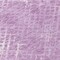 Homeroots 8' Lavender Purple And Ivory Round Geometric Washable Indoor Outdoor Area Rug 588318 - alternate 6