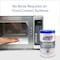 Purell Disinfecting Wipes, Canister, 110 ct Container Size, Ready to Use, Wipes, Alcohol, 6 PK 9342-06 - alternate 3