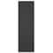 Ekena Millwork True Fit PVC San Carlos Mission Style Fixed Mount Shutters, Shadow Mountain, 18W x 42H, PR TFP001SC18X042SM - alternate 5