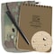Rite In The Rain Top Spiral Notebook Kit, 4 in x 6 in 946M-KIT - alternate 2