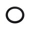 John Deere O RING, JOHN DEERE OEM AT252258 AT252258 - alternate 2