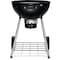 Napoleon Premium 22 Charcoal Kettle Grill, 21.5 sq-in Primary Cooking Surface, Black NK22K-LEG-3 - alternate 2