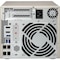 Qnap 4Bay Nas/Iscsi Ip-San Amd R Qd TVS-473e-4G-US - alternate 7