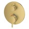 Grohe Atrio Thm Trim Bath 24361GN0 - alternate 4
