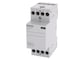Siemens INSTA contactor with 4 NC contacts Contact for 230 V AC 400V 25A Control AC/24 5TT5033-2 - alternate 1
