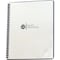 Swingline PresentationCover, Clr, 11-1/4x8-3/4, PK100 2020024 - alternate 1