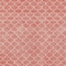 Homeroots 10' X 14' Salmon And Ivory Geometric Washable Indoor Outdoor Area Rug 596206 - alternate 3