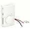 Zoro Select Thermostat, Berko, Qmark, Snap Action, 45 Degrees F M601W - alternate 1