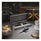 Parker Sonnet Fountain Pen with Gift Box, Medium Fountain Nib, Black Ink, Black/Gold Barrel 1931495 - alternate 3