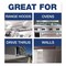 Dawn Professional Professional Multi-Surface Heavy Duty Degreaser, Closed Loop, 1 gal Pour Bottle, 2PK 83534253 - alternate 2