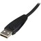 Startech.Com 6 ft 2-in-1 USB KVM Cable SVUSB2N1_6 - alternate 2