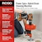 Ridgid Drain Cleaner, Line Cap. Up to 1-1/4" 57043 - alternate 7