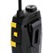 Dc Comics Batman Walkie Talkie 2 Piece Set in Black and Yellow WT301082-NOC - alternate 4
