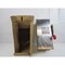 Eaton Safety Switches DH 2P 60A 240V 50/60Hz 1Ph Fusible w/ Neutral 3Wire EA NEMA 4X DH222NWK - alternate 3