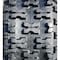 Antego 13x5.00-6 Non-Directional Snow Tires Single - Tailored for Superior Winter Grip T5302135006 - alternate 3