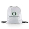 Picnic Time Family Of Brands NCAA Oregon Ducks Impresa Picnic Blanket - Lightweight Beach Blanket - Machine Washable 819-01-999-476-0 - alternate 2