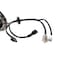 Autobest 98-99 Kia Sephia-Jetta 1.8L Value Fuel Pump, F4304A F4304A - alternate 7