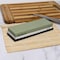 Neiko Whetstone, Knife Sharpening Stone, 3000 & 8000 Grit, Coarse, 2 Side Sharpener Stone 54003A - alternate 4