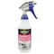 Sakrete Concrete & Mortar Dissolver - 28 oz. Sprayer 120043 - alternate 1