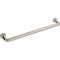 Jeffrey Alexander Davis 12" Center-to-Center Bar Pull 387-12NI - alternate 3