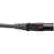 Eaton Tripp Lite Series Computer Power Cord, NEMA 5-15P to Locking C13 - 10A, 125V, 18 AWG, 3 ft. P006-L03 - alternate 4