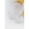 Corbett Lighting Vernazza 8 Light Flush Mount in Vintage Polished Brass Finish 536-24-VPB - alternate 4